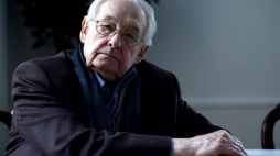 Andrzej Wajda. Fot. PAP/J. Turczyk