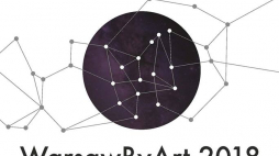 Warsaw by Art 2018