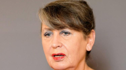 Joanna Wnuk-Nazarowa. Fot. PAP/A. Grygiel