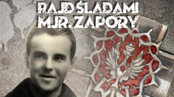 Jesienny Rajd Śladami mjr. Hieronima Dekutowskiego „Zapory”