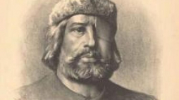Jan Żiżka. Wikimedia Commons
