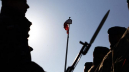 Żołnierze Wojska Polskiego. Fot. PAP/T. Gzell