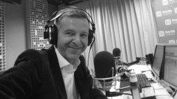 Źródło: Facebook/Bogdan Sawicki