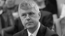 Grzegorz Białuński. Fot. PAP/T. Waszczuk