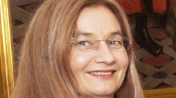 Jolanta Sosnowska