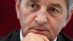 Marszałek Sejmu Marek Kuchciński. Fot. PAP/D. Delmanowicz