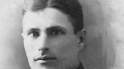 Marian Pilarski. Źródło: Wikimedia Commons