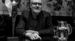 Oleg Pawłow. Fot. PAP/M. Kulczyński