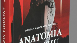 "Anatomia strachu"