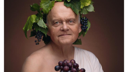 Plakat spektaklu „Snu nocy letniej”. Źródło: Teatr Dramatyczny m.st. Warszawy