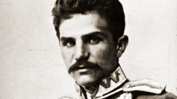 Władysław Belina-Prażmowski. Źródło: NAC