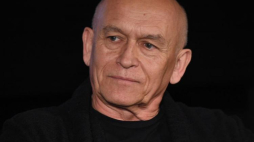 Andrzej Pągowski. Fot. PAP/R. Pietruszka