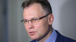 Arkadiusz Mularczyk. Fot. PAP/R. Guz