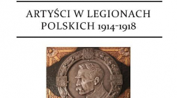 Wystawa „Ze sztalugą w okopie. Artyści w Legionach Polskich 1914-1918” w Muzeum-Zamku w Łańcucie