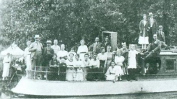 Źródło: Muzeum w Ostródzie