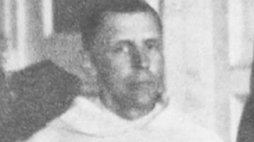 Bł. o. Michał Czartoryski. Źródło: Wikimedia Commons