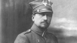 Gen. Józef Dowbor-Muśnicki. Fot. NAC