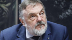 Sławomir Frątczak. Fot. PAP/A. Reszko