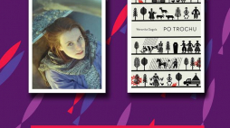 Weronika Gogola laureatką Nagrody Conrada 2018. Źródło: Festiwal Conrada