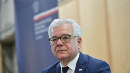 Jacek Czaputowicz. Fot. PAP/M. Obara