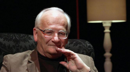 Stanisław Janicki. Fot. PAP/P. Polak