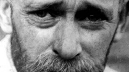 Janusz Korczak. Fot. PAP/CAF/Archiwum