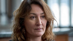 Maja Kleczewska. Fot. PAP/A. Grygiel 