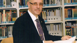  Wiesław Bolesław Łach