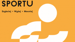 Wystawa „Szybciej, wyżej, mocniej”