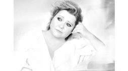 Lora Szafran. Fot. Beata Wielgosz