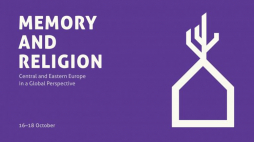 Pamięć i religia  – 8. konferencja  z cyklu „Genealogie Pamięci”
