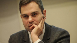 Marek Mutor. Fot. PAP/M. Obara