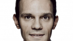 Paweł Paszta. Źródło: Teatr im. W. Horzycy w Toruniu