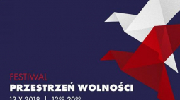 Festiwal „Przestrzeń wolności”