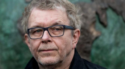 Zbigniew Rybczyński. Fot. PAP/M. Kulczyński