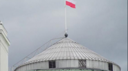 A. Sobieszczański: odradzające się państwo polskie potrzebowało symbolu swojej niezależności - gmach Sejmu. Źródło: Serwis Wideo PAP