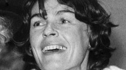 Wanda Rutkiewicz. Fot. PAP/CAF