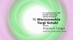 Źródło: Warszawskie Targi Sztuki