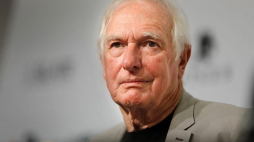 Peter Weir. Fot. PAP/EPA