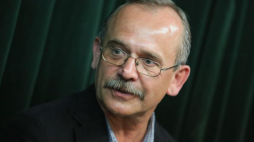 Wojciech Jagielski. Fot. PAP/L. Szymański