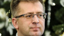 Mariusz Wołos. Fot. PAP/M. Obara