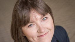 D. Żukowska-Gardzińska. Źródło: Centrum Myśli Jana Pawła II