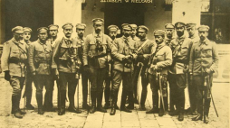Źródło: Zamek Królewski w Warszawie