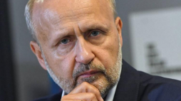 Dariusz Jaworski. Fot. PAP/P. Nowak