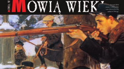 „Mówią wieki” nr 11/2018 (706)