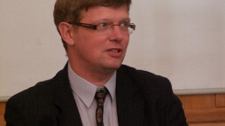 Maciej Janowski