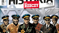 Grudniowa „Historia Do Rzeczy”: „Żydowska policja. Ofiary czy sprawcy”
