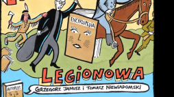  „EPOPEJA LEGIONOWA” - historia dla dzieci