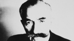 Wincenty Witos. Fot. PAP/reprodukcja