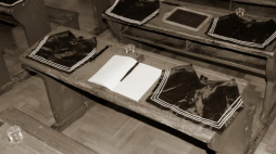 "Dawna klasa"